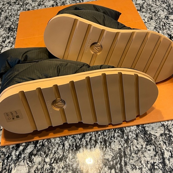 Louis Vuitton snow boots - 42 - Picture 5 of 14